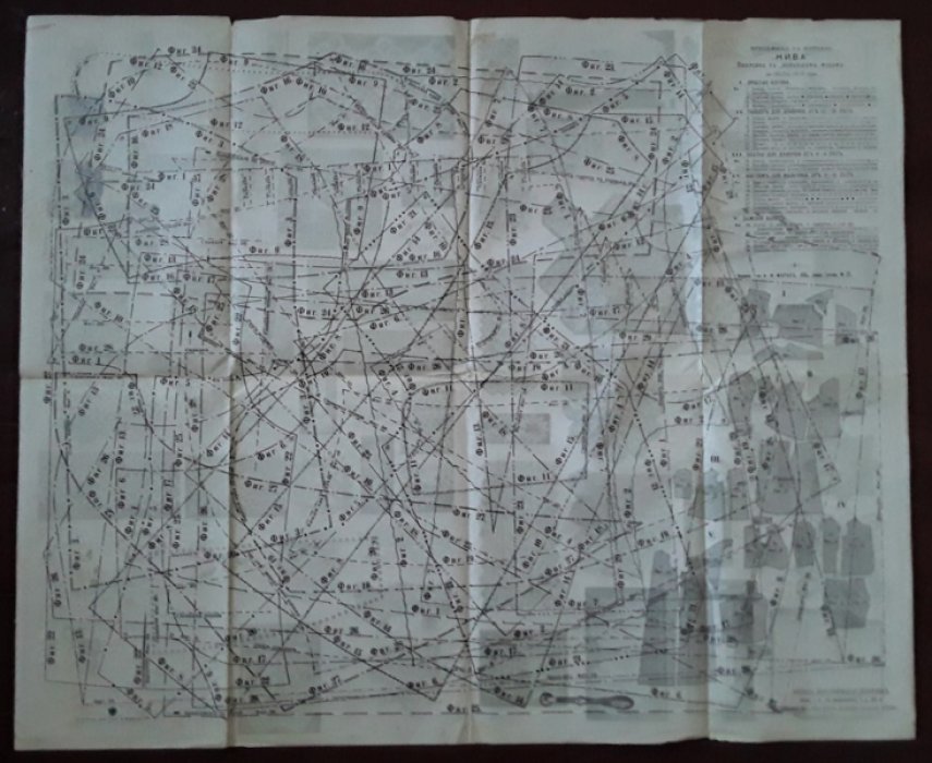 Дамские рукоделия. Приложение к «Новейшим модам» за июль 1913 г. при журнале «Нива».