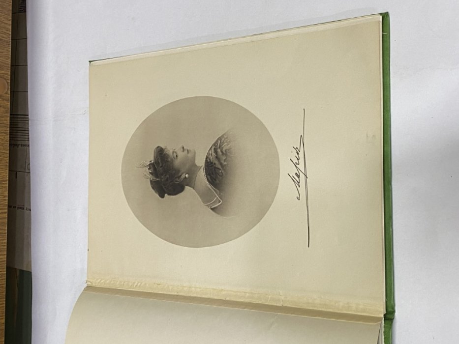 Императорская Санкт-Петербургская Академия Художеств. 1764-1914. Краткий исторический очерк. CL.