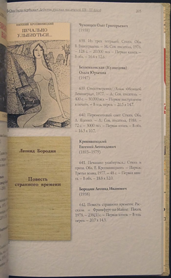 Охлопков И.Ю. Книги и рукописи в собрании И.Ю. Охлопкова