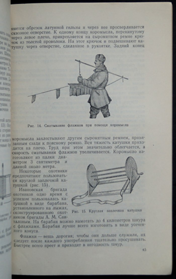 Соколов А.А. Волк.
