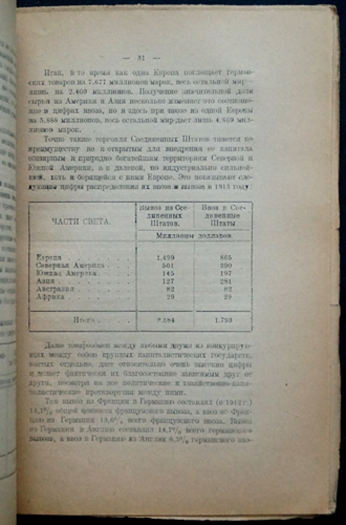 Фалькнер С.А. Строение и конъюнктура мирового хозяйства.