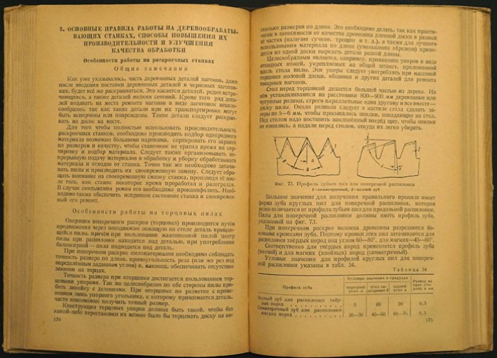 Никифоров Ю.Н. Обработка древесины для ремонта вагонов.