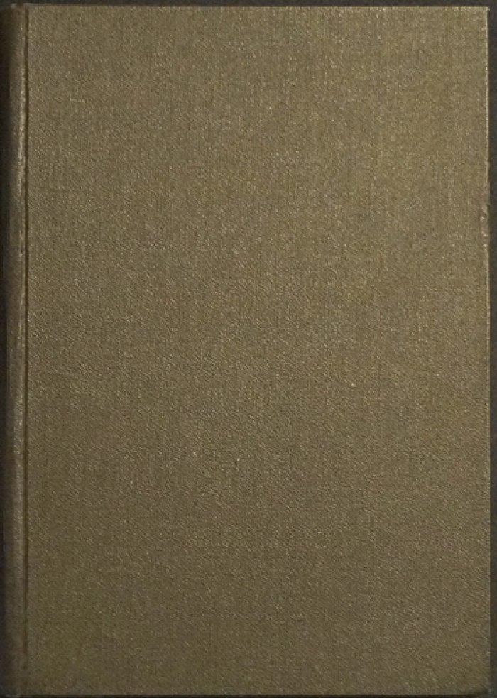 Гершензон М. П. Я. Чаадаев. Жизнь и мышление