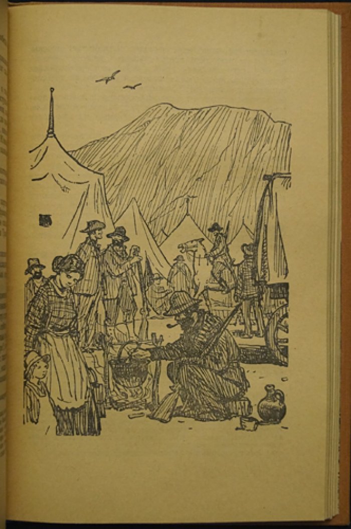 Буссенар Л. Капитан Сорви-голова.
