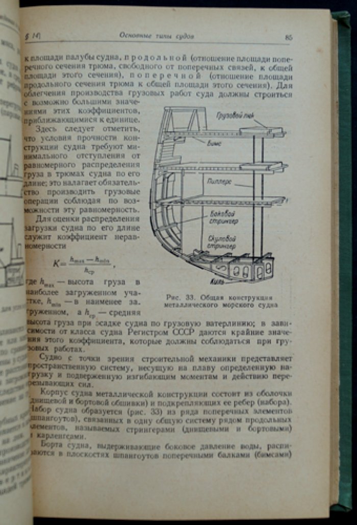 Ляхницкий В.Е. Порты.
