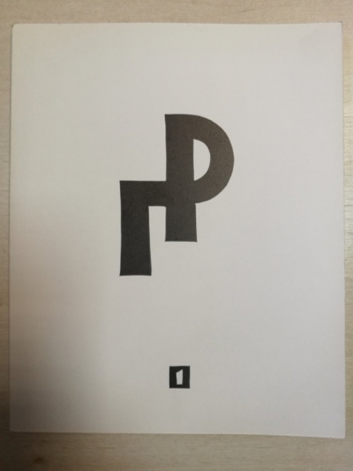 20 экслибрисов Германа Ратнера 1964-1966.