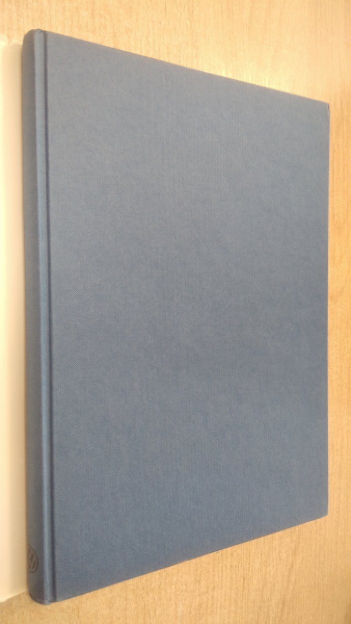 Das Buch von Volkswagen. 1938 - 1988.