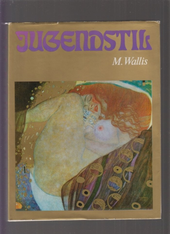 Wallis M. Jugendstil. Модерн.