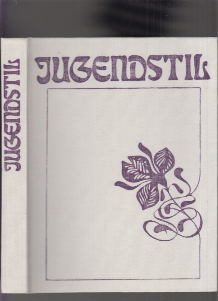 Wallis M. Jugendstil. Модерн.