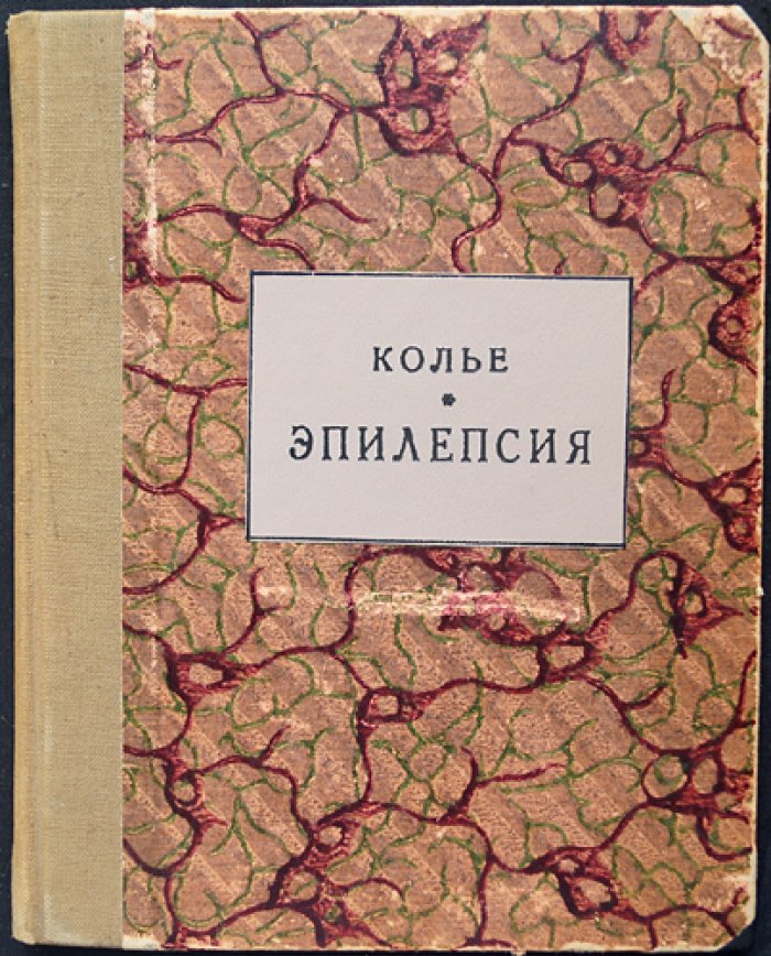 Эпилепсия: клинические проявления, течение приступов и изменения личности