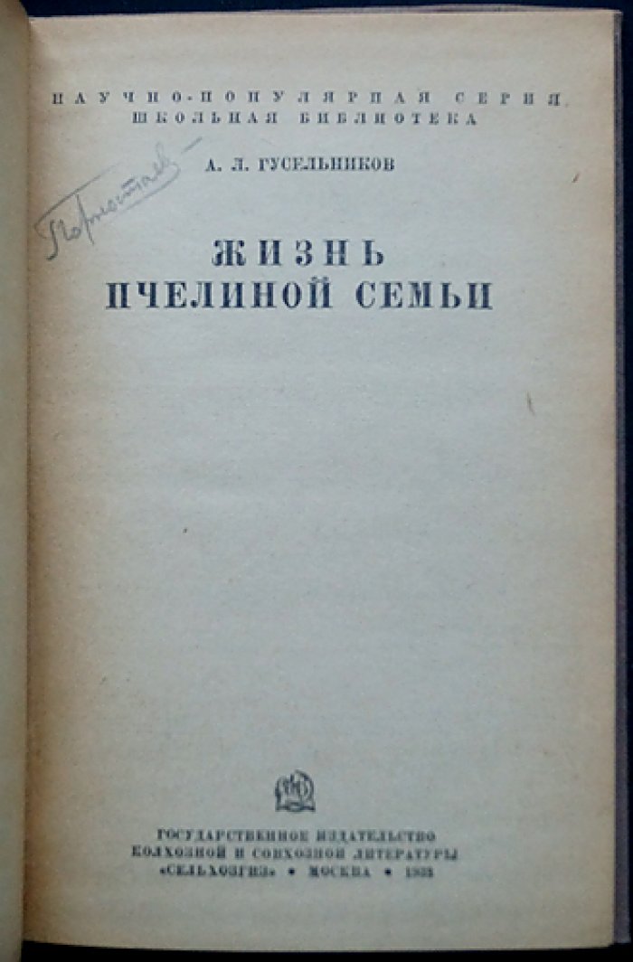 Жизнь пчелиной семьи: биология, строение, питание и годичный цикл