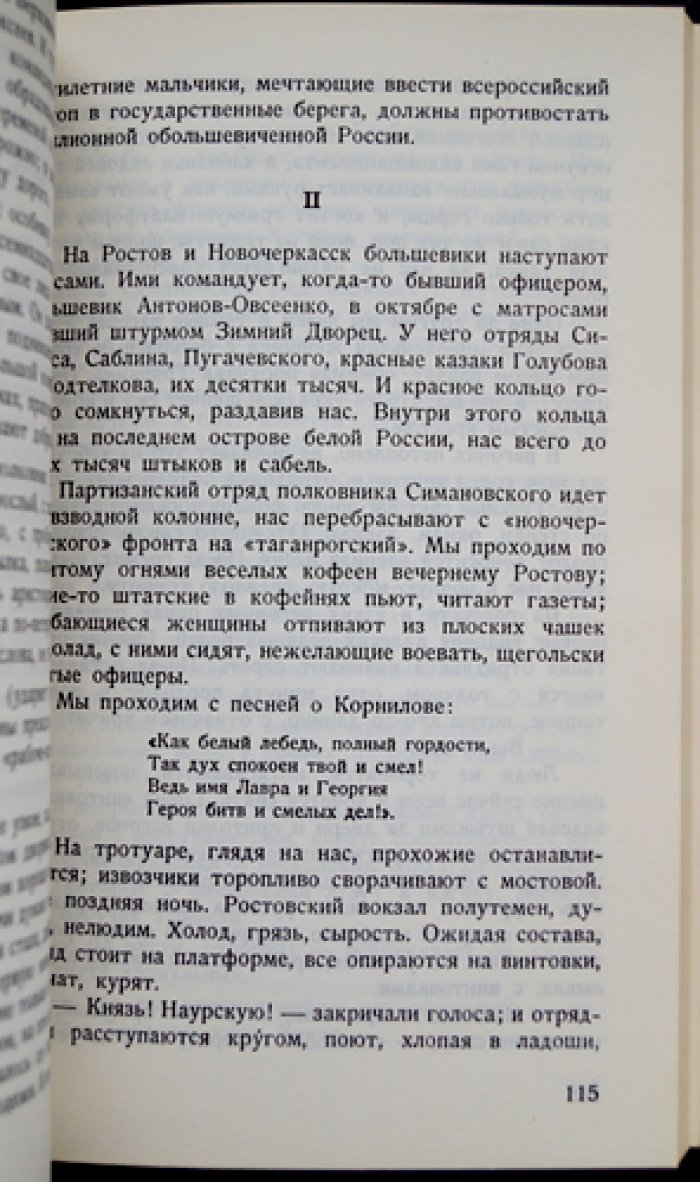 Гуль Роман. Конь рыжий. Автобиография (издание 2)
