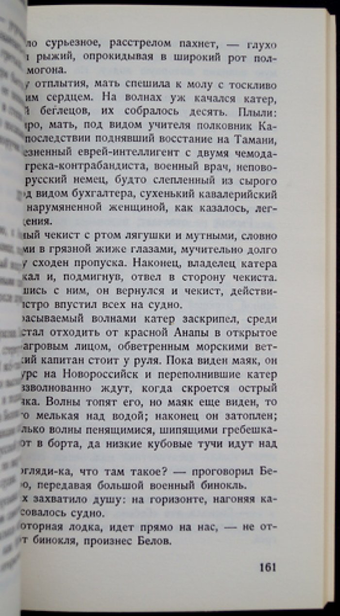 Гуль Роман. Конь рыжий. Автобиография (издание 2)