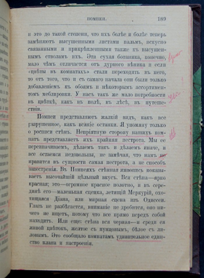 Василий Розанов: Итальянские впечатления (Рим, Неаполитанский залив, Флоренция, Венеция) и путь по Германии. Путевые очерки