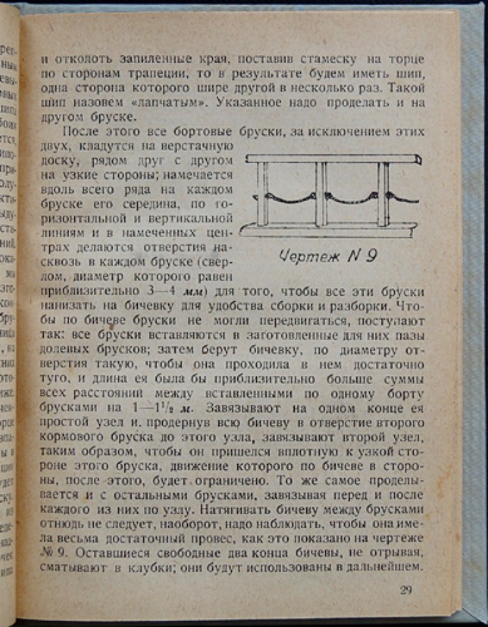 Самодельная складная переносная лодка: руководство по постройке (с рисунками и чертежами)