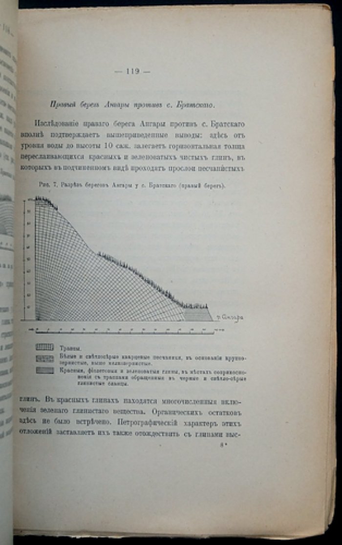 Записки Императорского Санкт-Петербургского минералогического общества. Вторая серия. Часть 48 (№ 48): 11 таблиц и иллюстрации