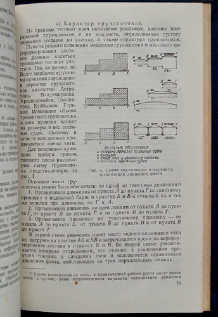 Методы эксплуатации тяговых средств на транспорте (инженерный сборник)