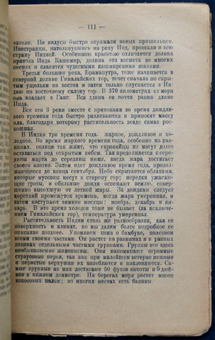 Поездки по Восточной и Южной Азии. Путевые очерки (Япония, Китай, Индия и др.)