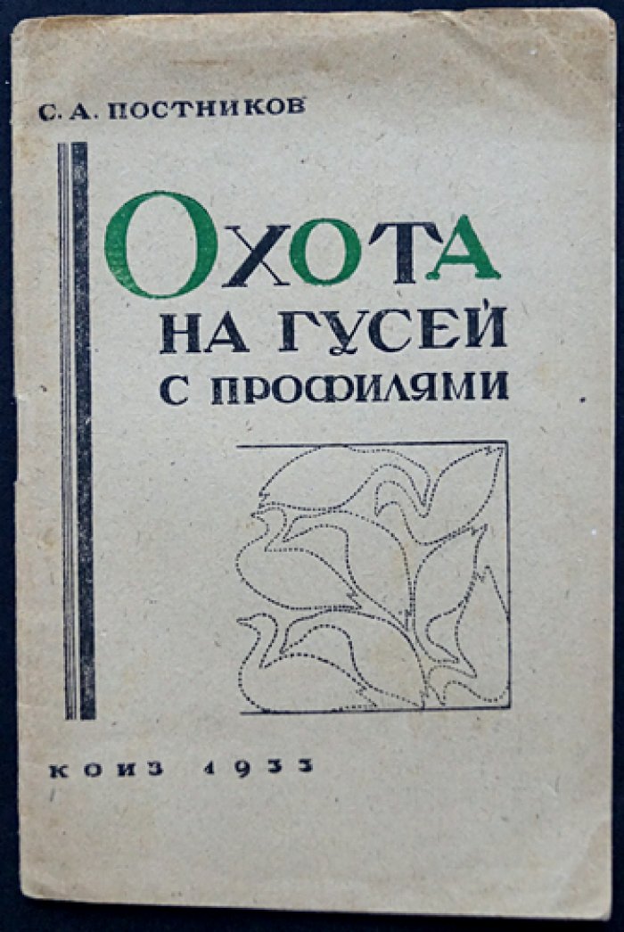 Охота на гусей на профиля и «манного» гуся: весенняя охота по стадности и выбору мест