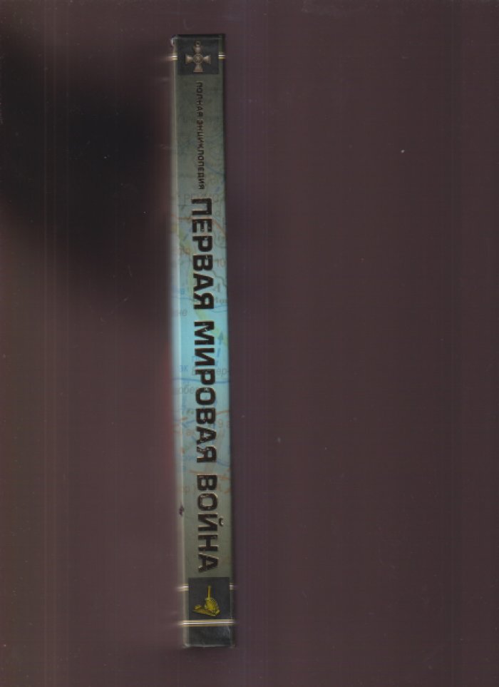 Мерников А.Г., Спектор А.А., Ликсо В.В., Дорошкевич О.В. Полная энциклопедия. Первая мировая война (1914-1919).