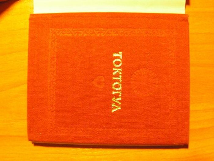 Сатылганов Токтогул. Песня о Ленине.