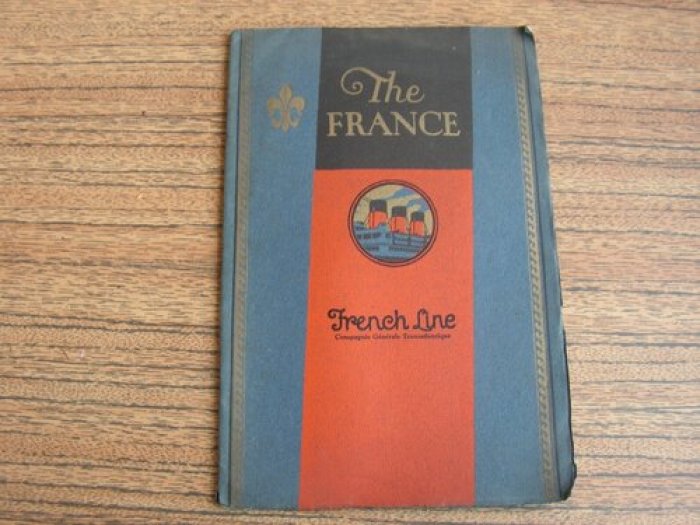 The France.