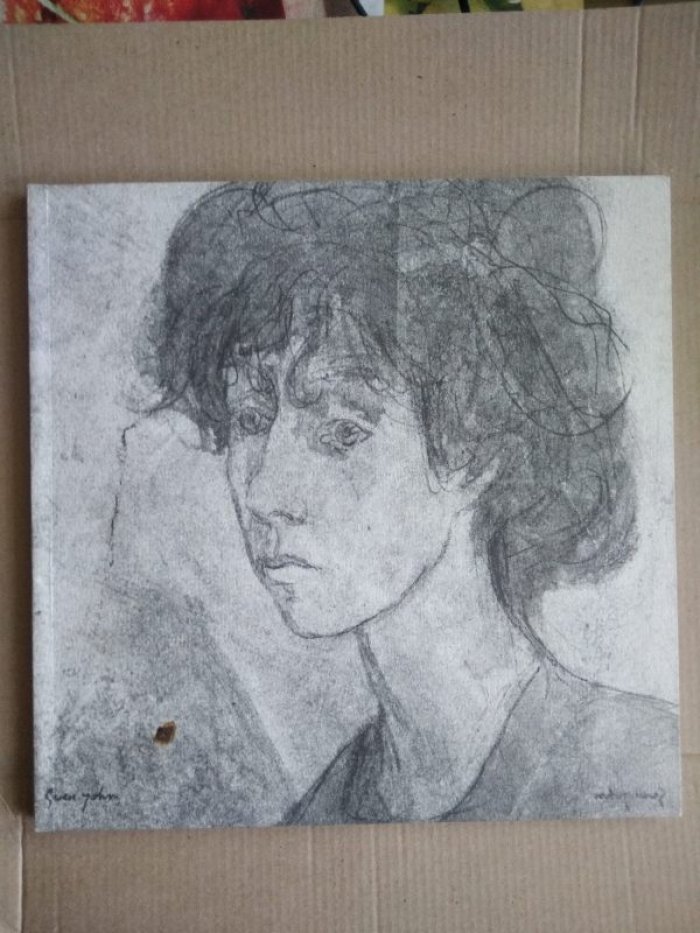 Drawing Distinctions. Twentieth-Century Drawings and Watercolours from the British Council Collection.