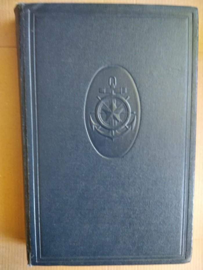 Егоров Н.И., Безуглый И.М., Снежинский В.А. Курс кораблевождения. Том VI. Морская гидрометеорология