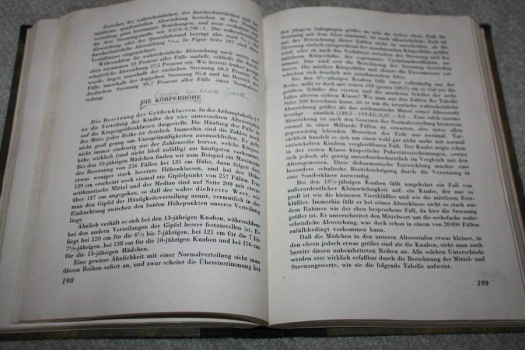 Zurcher statistische nachrichten. Цюрихские статистические известия. 1940.