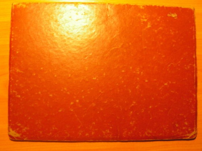 Operators Hand Book.
