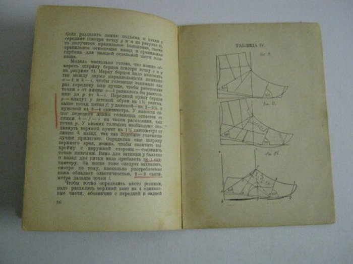 Папе Р., д-р. Сапожник.