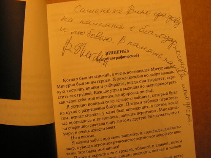 Жердин Б. Ничего, кроме правды