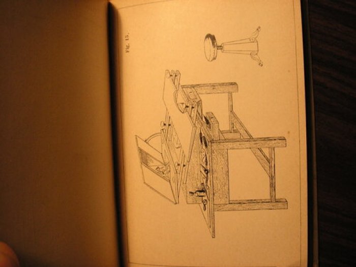 Doyen C. Manuale di litografia.