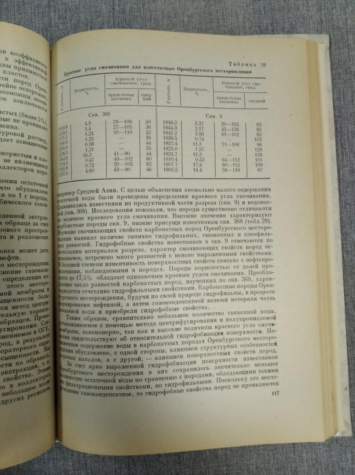 Багринцева, К. И. Карбонатные породы - коллекторы нефти и газа.