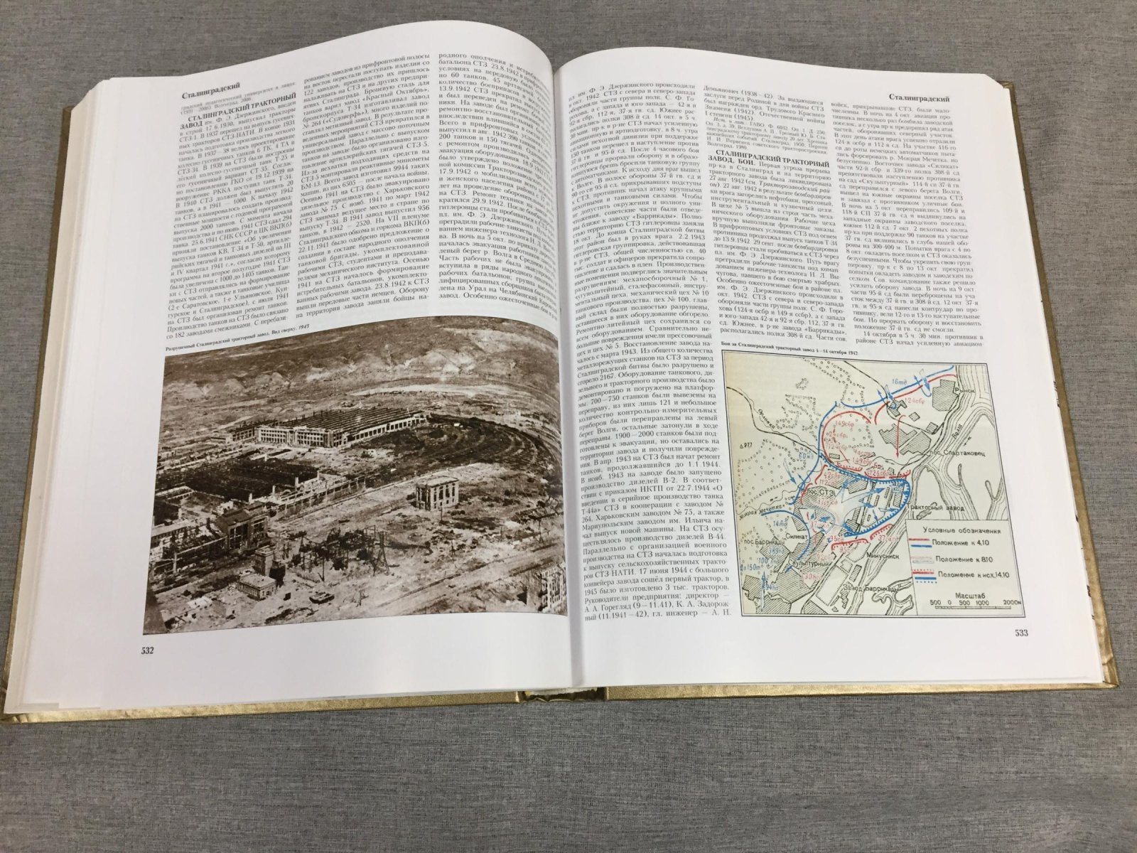 Сталинградская битва: Энциклопедия (июль 1942 - февраль 1943 г.).