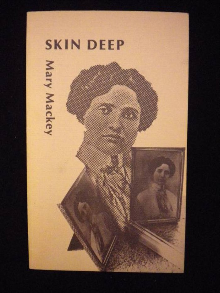 Mackey Mary (Мэри Маккей). Skin Deep.(Толстая кожа. )