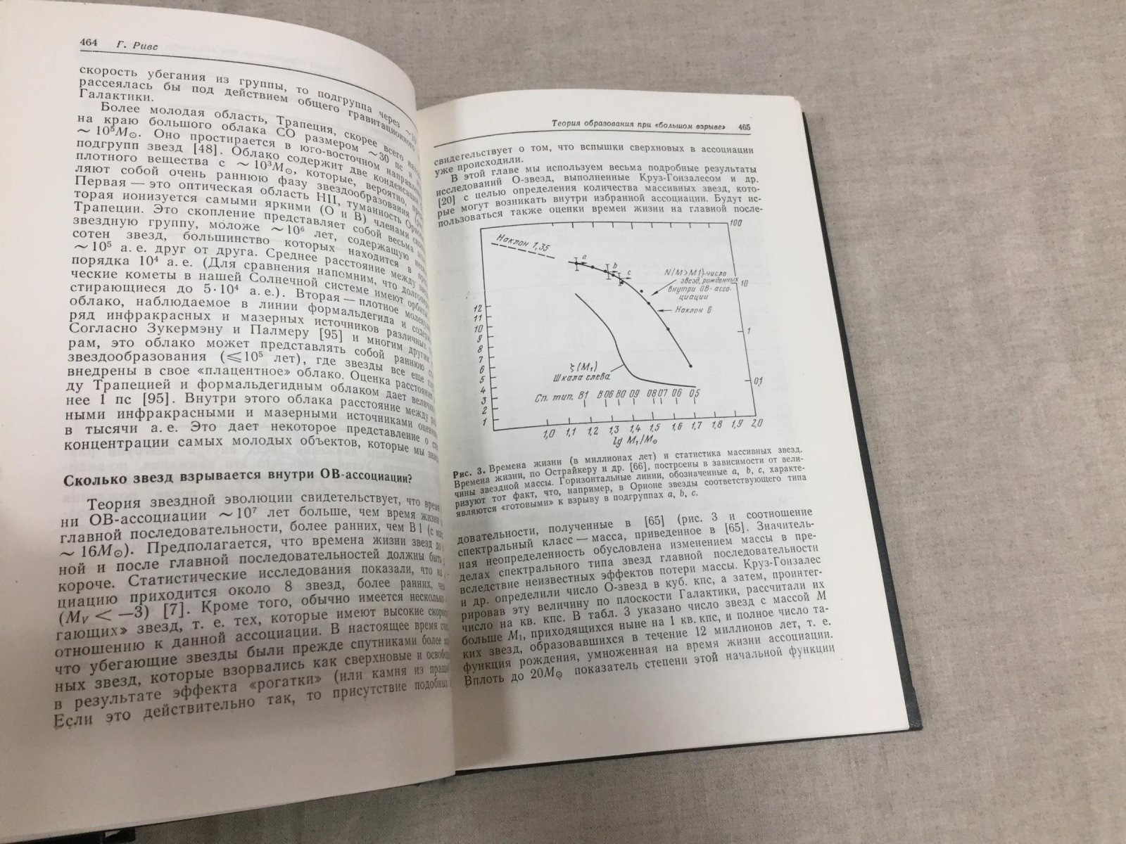 Герелс Т., Клейтон Г., Ларсон Р. и др. Протозвезды и планеты: Исследования образования звезд и происхождения Солнечной системы. В 2-х частях.