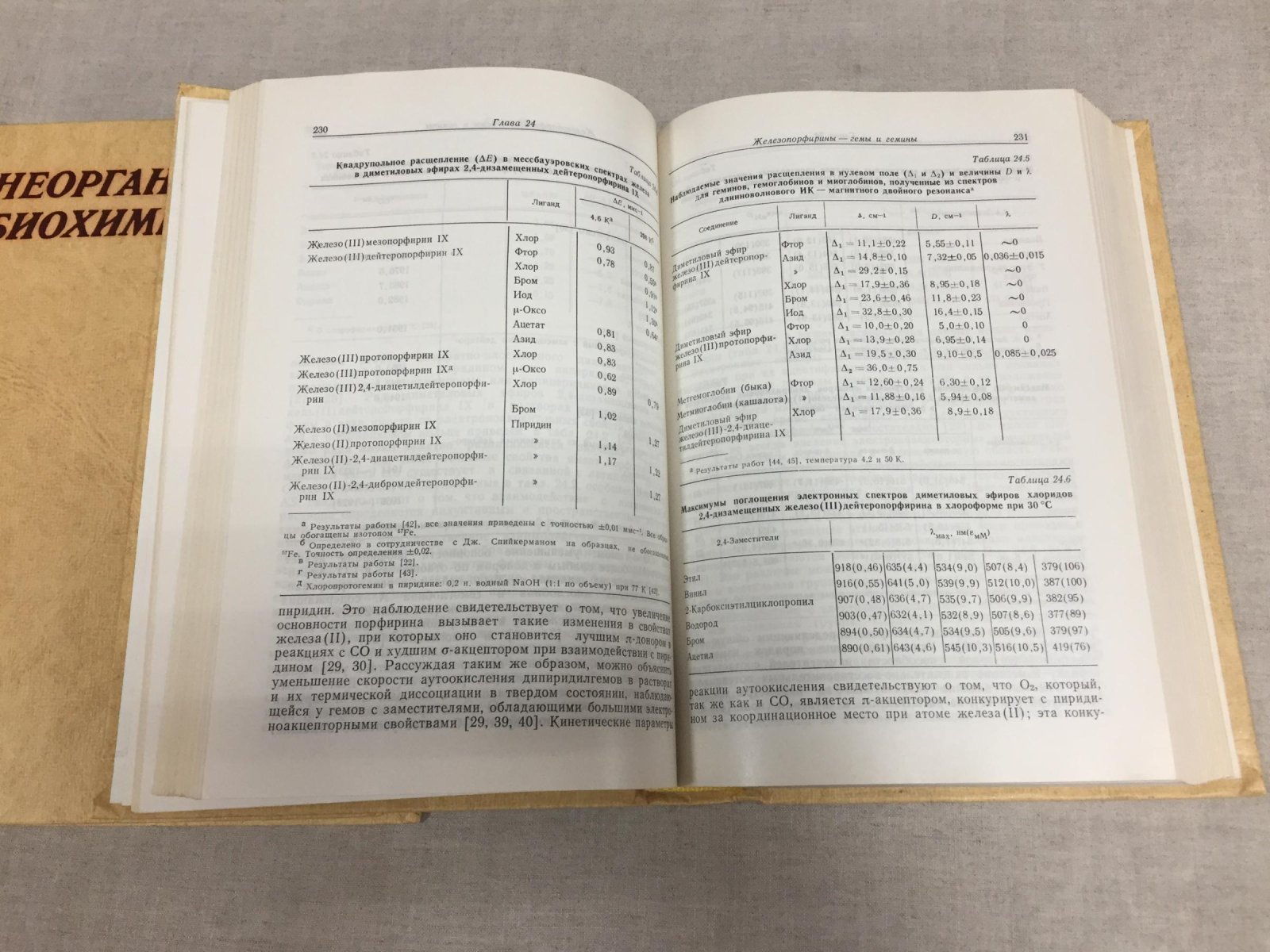 Неорганическая химия. В 2-х томах.