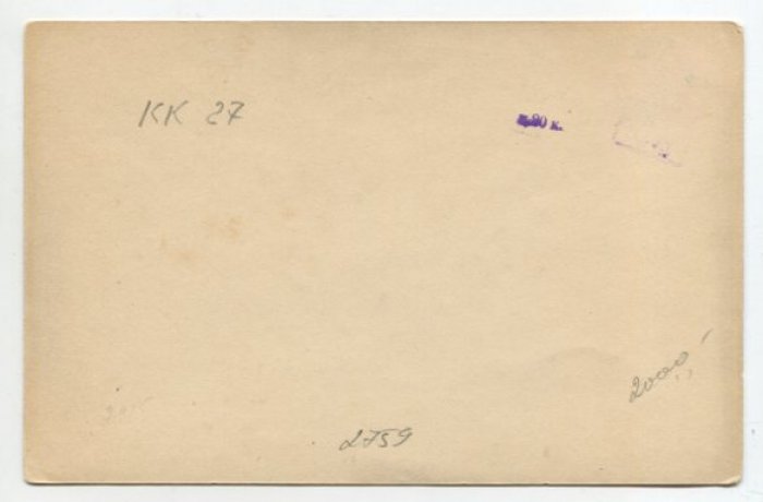 Каразин Н. Метель. Илл. К `Бесы` А.С.Пушкина.
