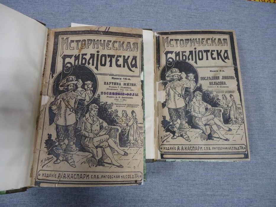 Шумахер Генрих Ф. Паутина жизни. + Последняя любовь Нельсона.