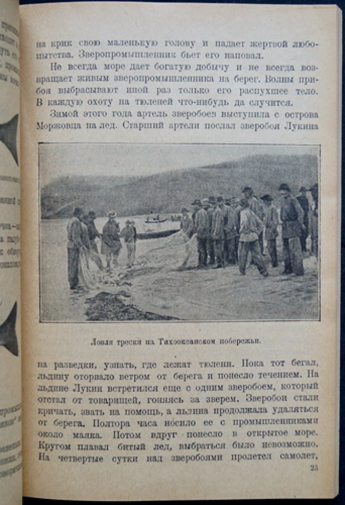 Полярное море. Рассказы о холодных странах — очерки об освоении северных и южных морей