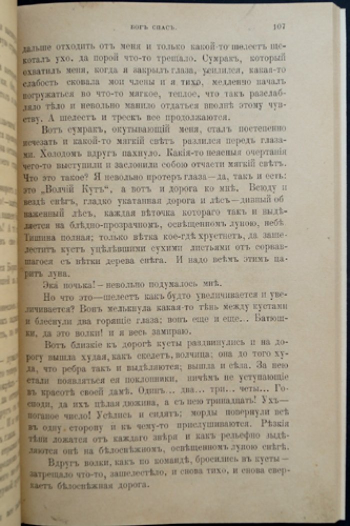 Природа и охота. Ежемесячный иллюстрированный журнал. Июнь, № 6 (1893)