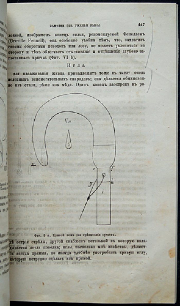 Природа и охота. Ежемесячный иллюстрированный журнал (1880, №3: март)