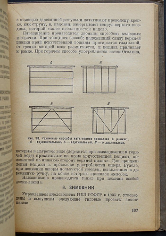 Справочник пчеловода (для колхозов и совхозов): практические сведения по всем разделам пчеловодства