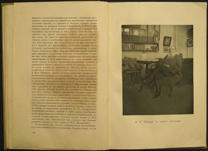 Русская быль. Книга I: Л.Н. Толстой — биография, характеристики, воспоминания (серия «Русская быль»)