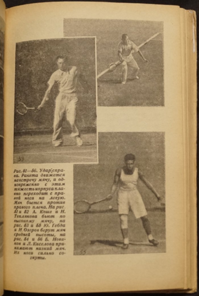 Теннис. Практико-теоретическое руководство для игроков и преподавателей (изд. 4-е)