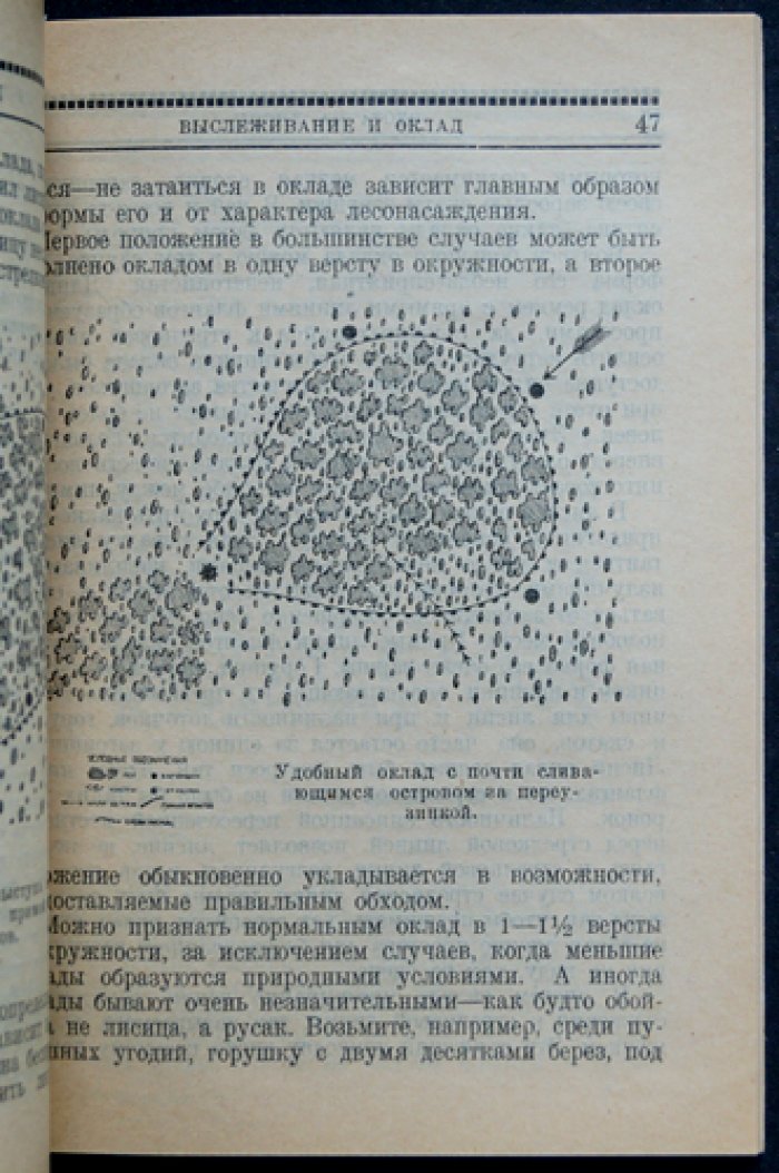Охота на лисиц. Практическое руководство охотника (первое издание)
