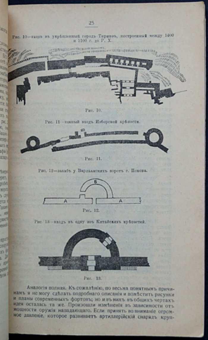 Труды Псковского археологического общества, Выпуск 12 (1915–1916)