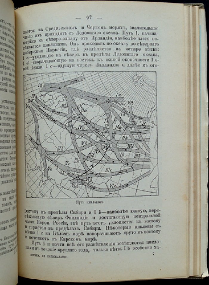 Погода: её предсказание и значение для практической жизни (история, основы и практическое применение)