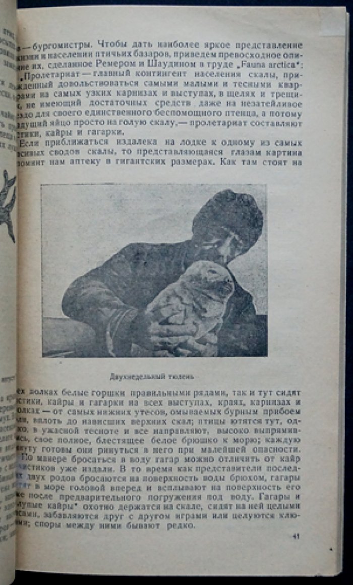 Иванов И. М. Шпицберген: историко-географическое описание архипелага (2-е исправленное и дополненное издание)